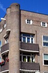 Vrijheidslaan hoek Rijnstraat
<br/>
Gert-Jan Lobbes, 2015